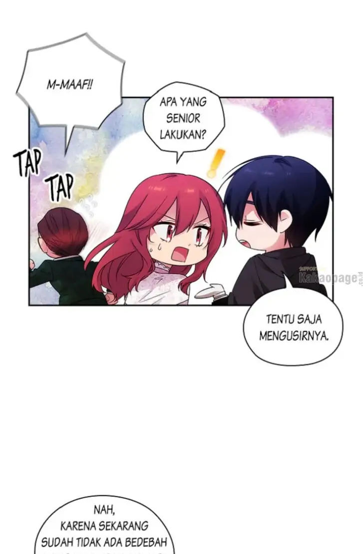 ADONIS Chapter 176 Gambar 36