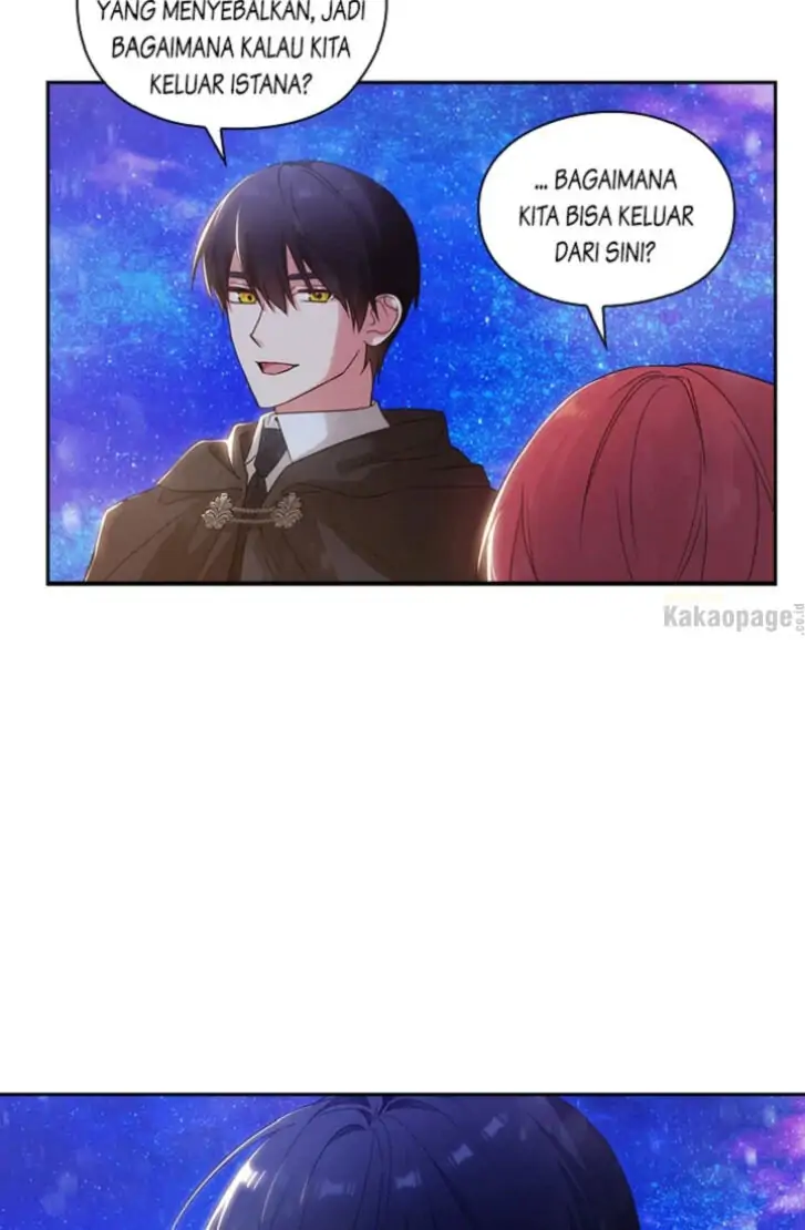 ADONIS Chapter 176 Gambar 37