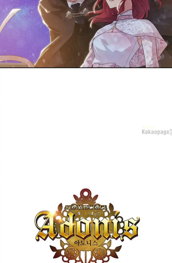 ADONIS Chapter 176 Gambar 4