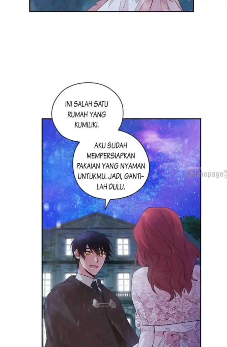 ADONIS Chapter 176 Gambar 40