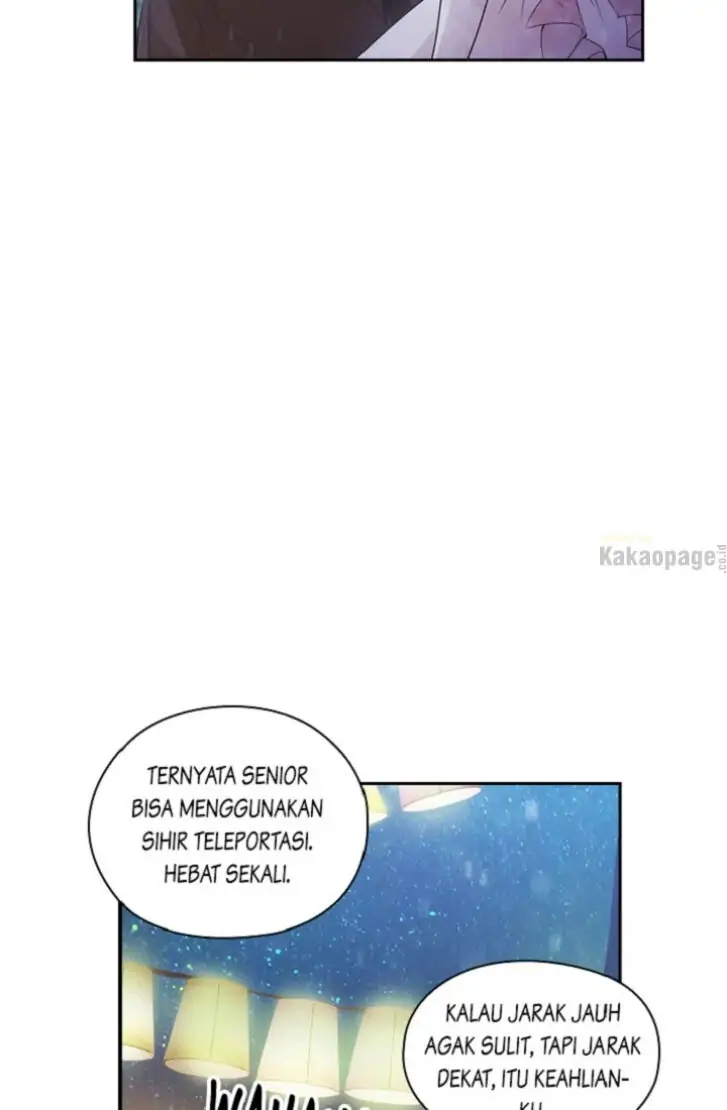 ADONIS Chapter 176 Gambar 41