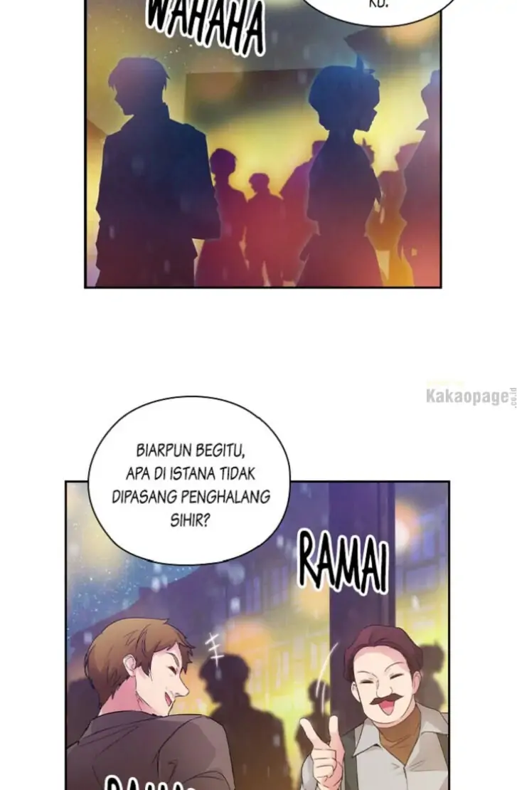 ADONIS Chapter 176 Gambar 42