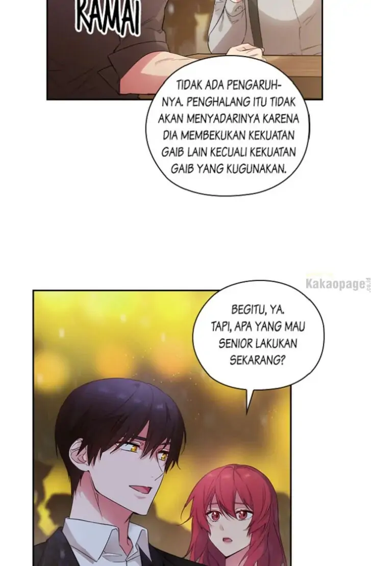 ADONIS Chapter 176 Gambar 43