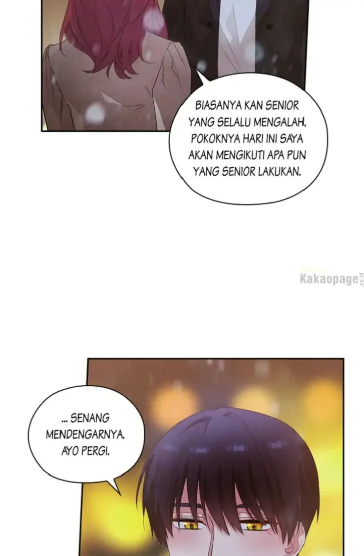 ADONIS Chapter 176 Gambar 46