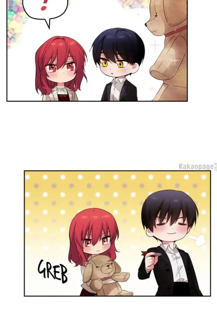 ADONIS Chapter 176 Gambar 49