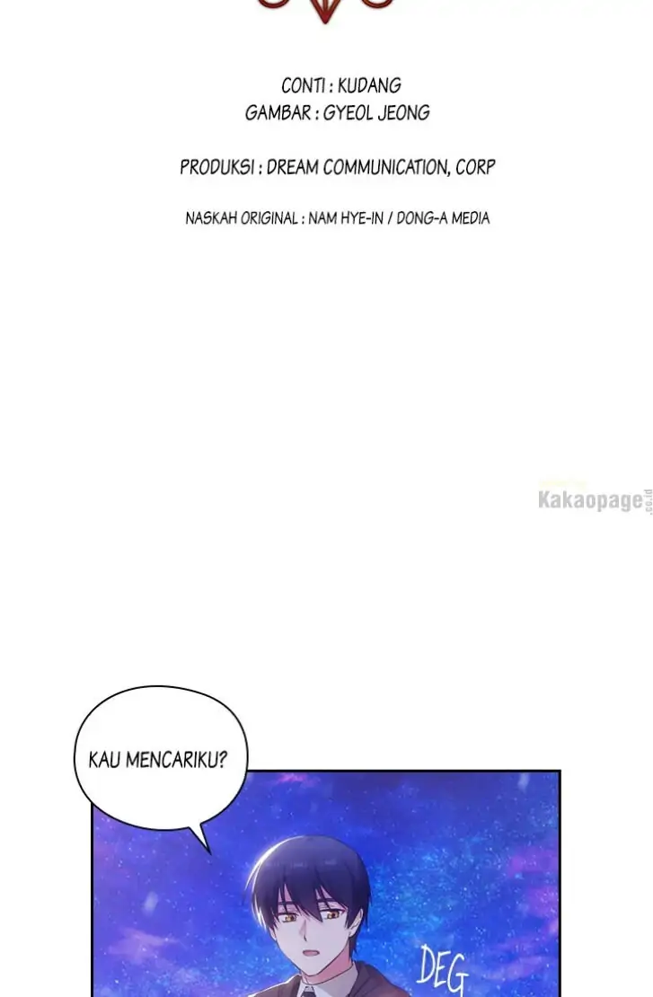 ADONIS Chapter 176 Gambar 5