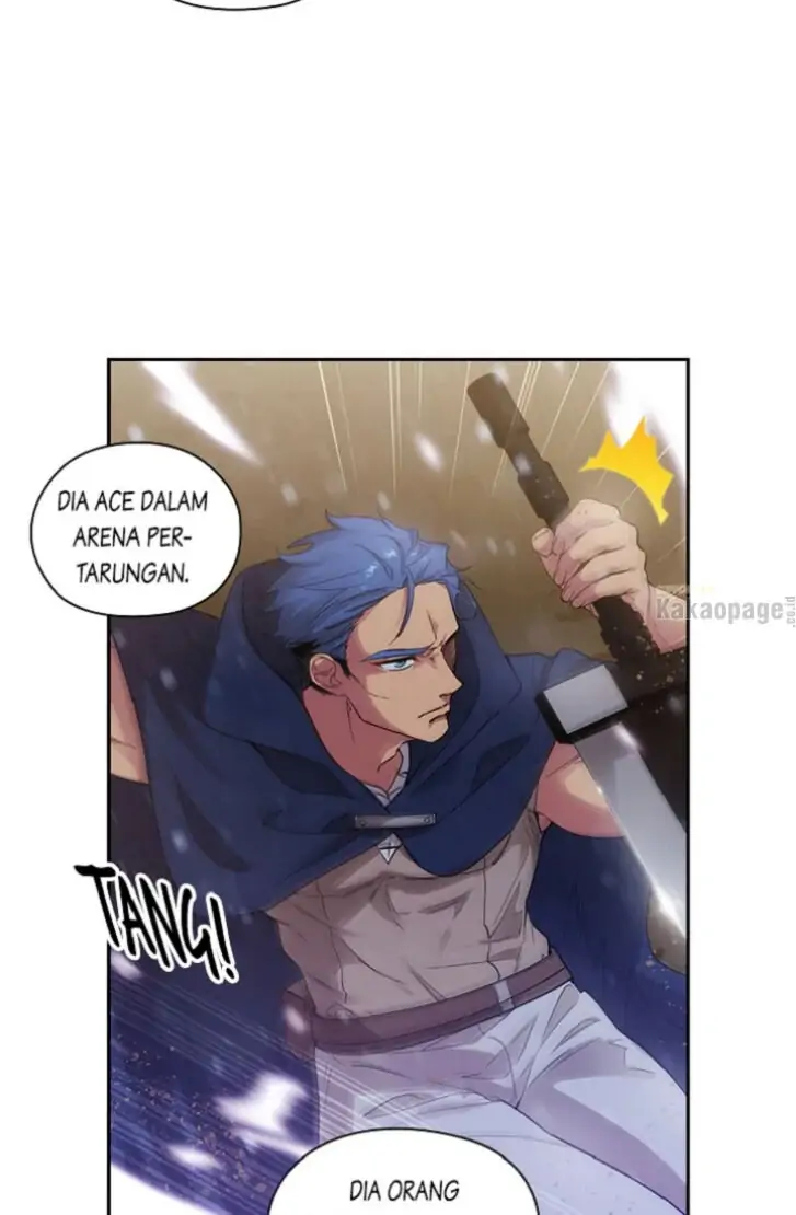 ADONIS Chapter 176 Gambar 52