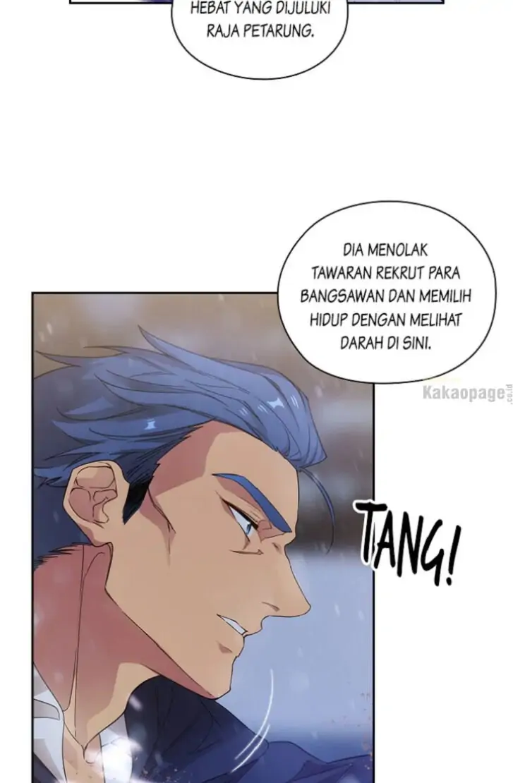 ADONIS Chapter 176 Gambar 53