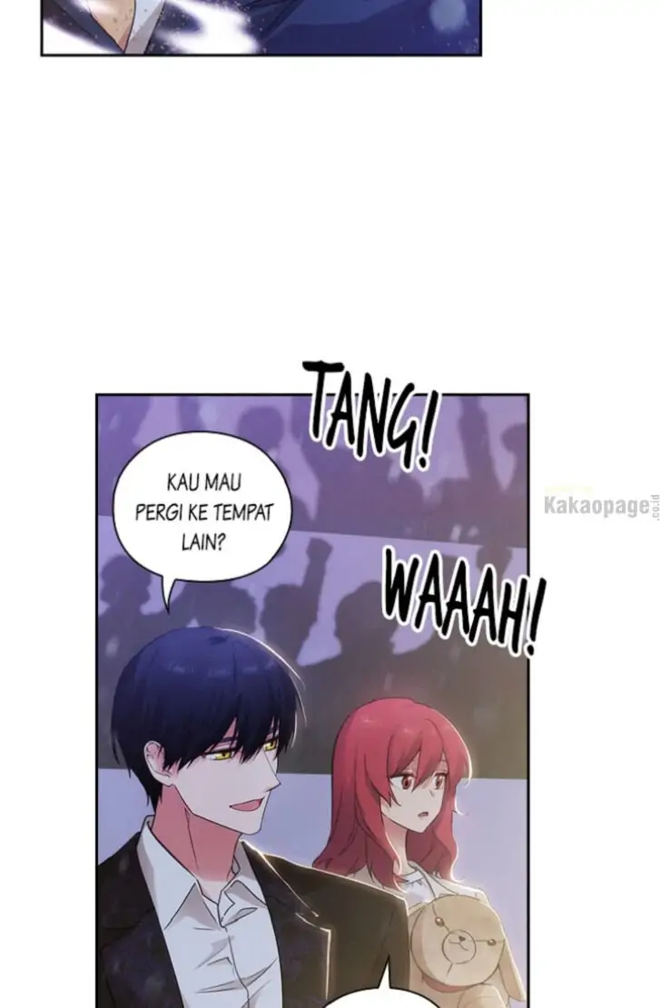 ADONIS Chapter 176 Gambar 54