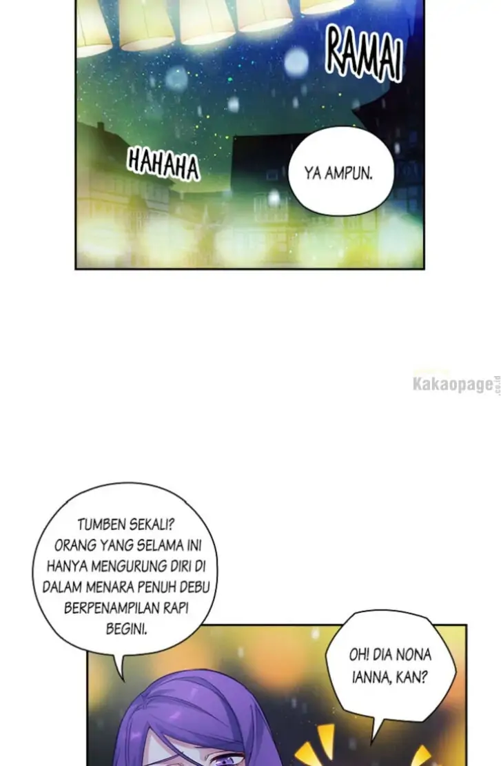 ADONIS Chapter 176 Gambar 56