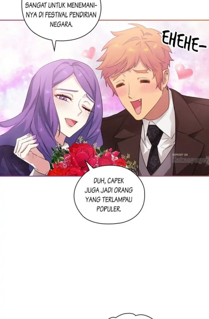 ADONIS Chapter 176 Gambar 59