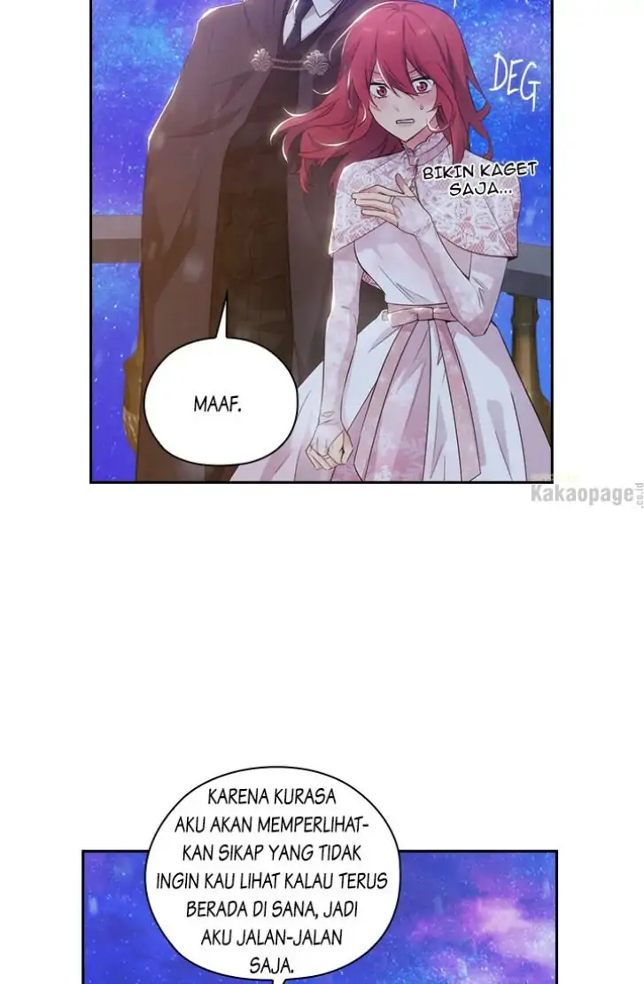 ADONIS Chapter 176 Gambar 6