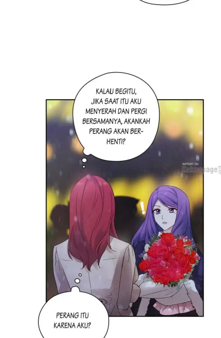 ADONIS Chapter 176 Gambar 63