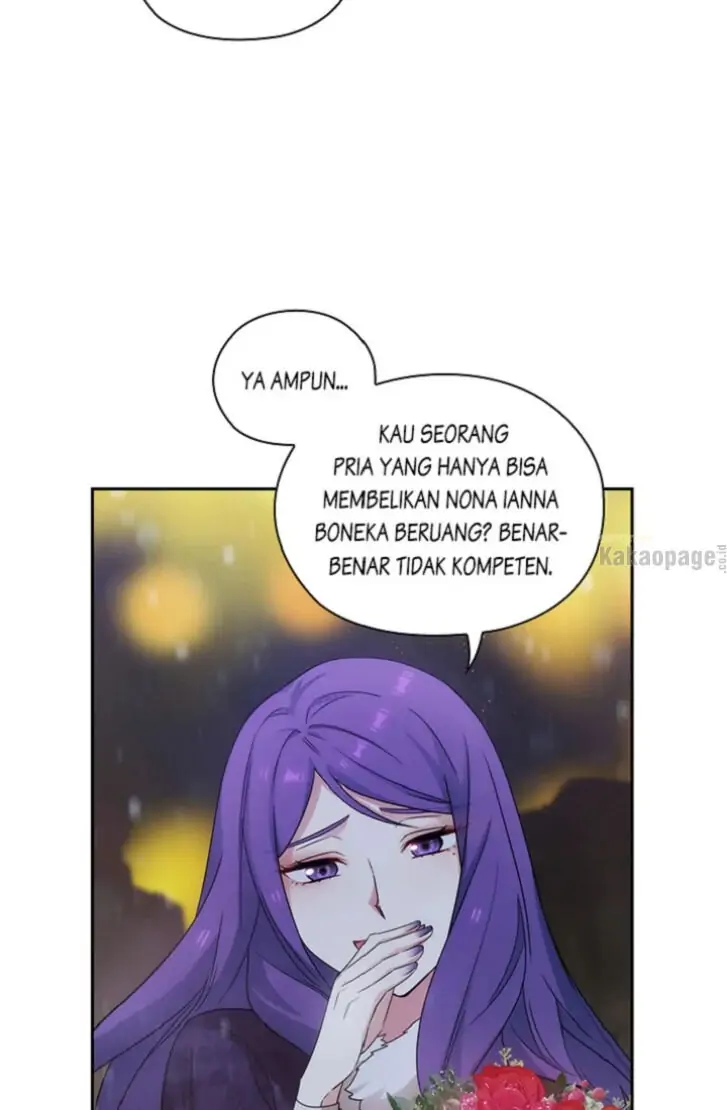 ADONIS Chapter 176 Gambar 64