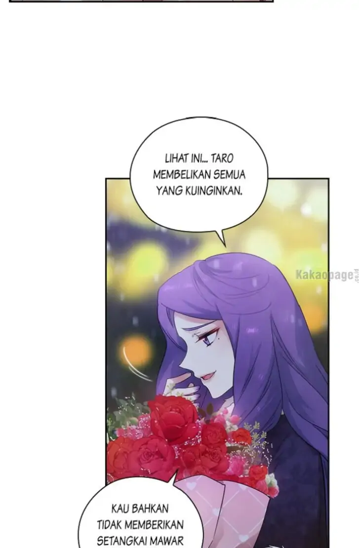 ADONIS Chapter 176 Gambar 66