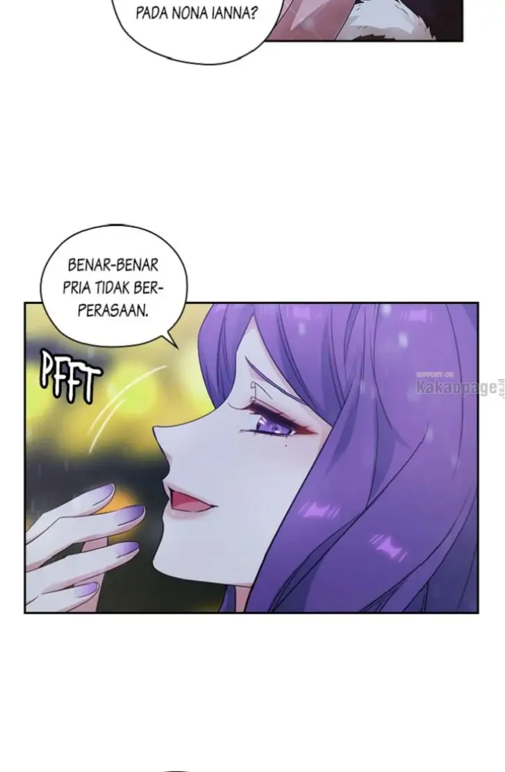 ADONIS Chapter 176 Gambar 67