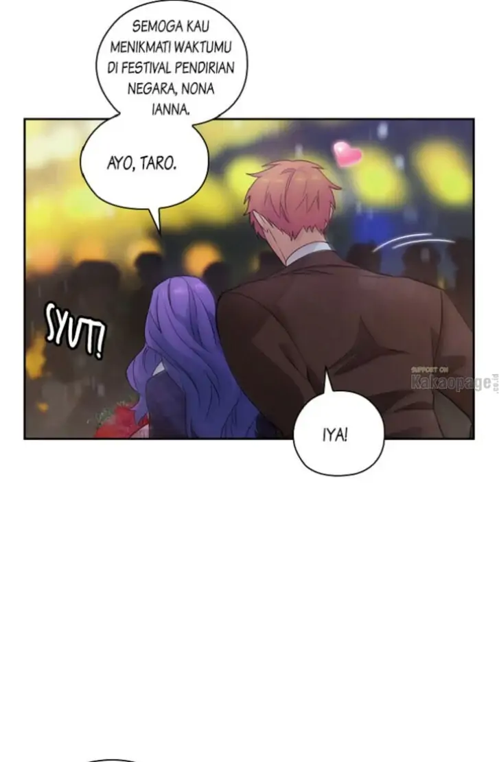 ADONIS Chapter 176 Gambar 68