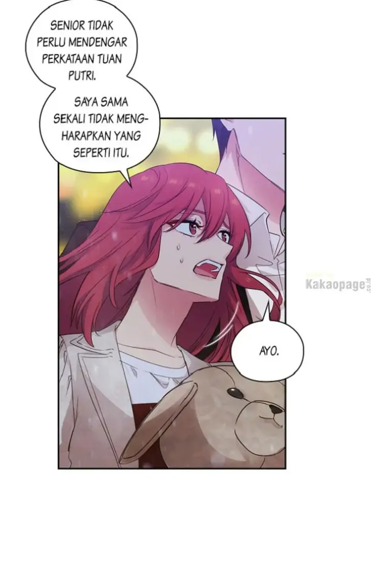 ADONIS Chapter 176 Gambar 69