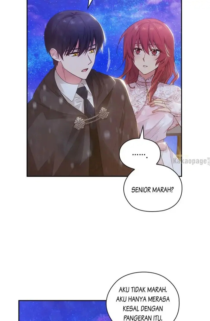 ADONIS Chapter 176 Gambar 7