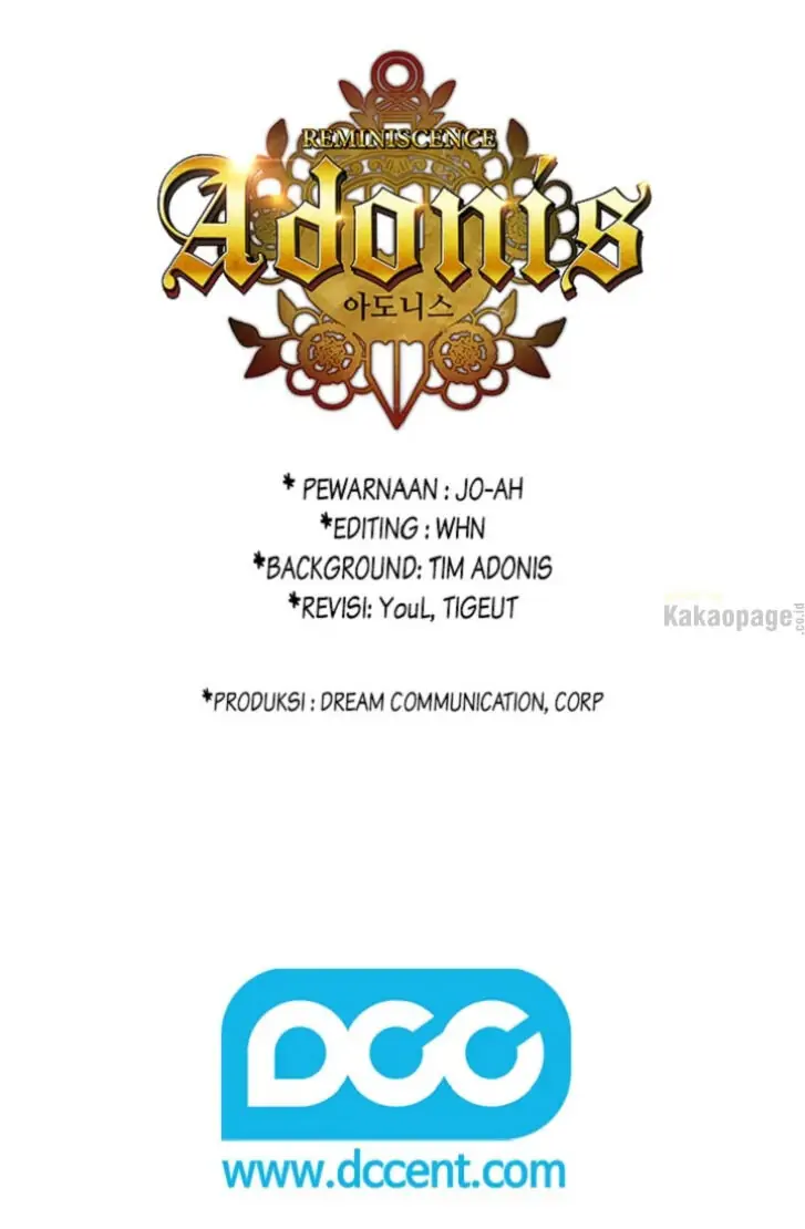 ADONIS Chapter 176 Gambar 72