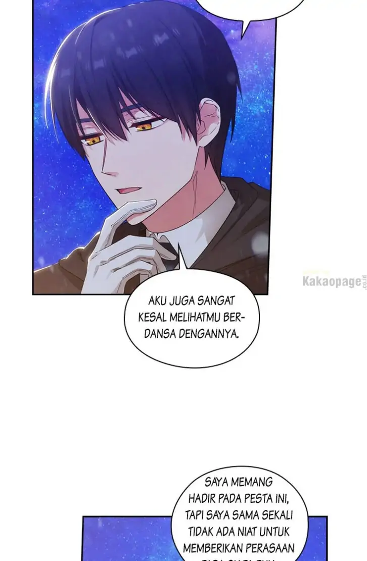 ADONIS Chapter 176 Gambar 8