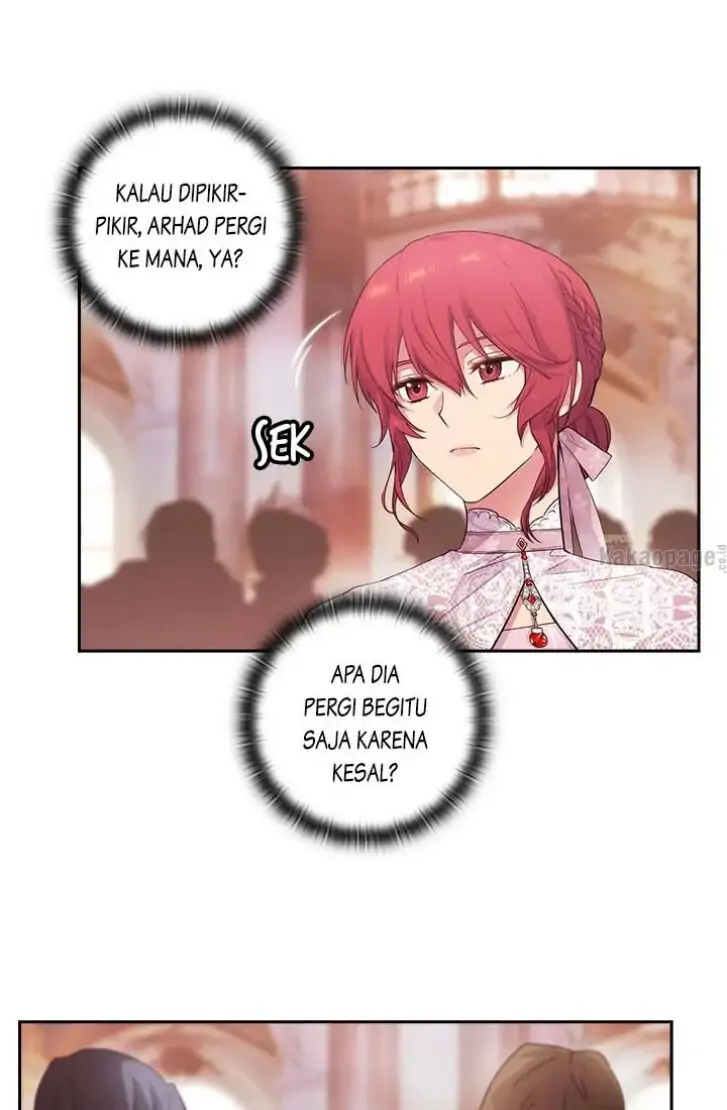 ADONIS Chapter 175 Gambar 10