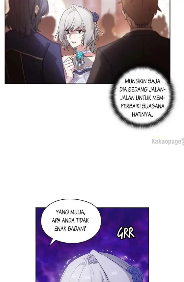 ADONIS Chapter 175 Gambar 11