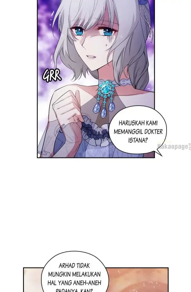 ADONIS Chapter 175 Gambar 12