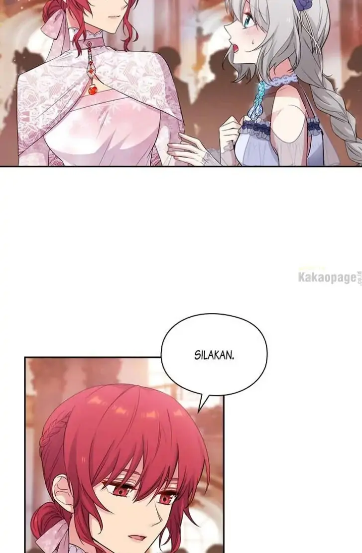 ADONIS Chapter 175 Gambar 15