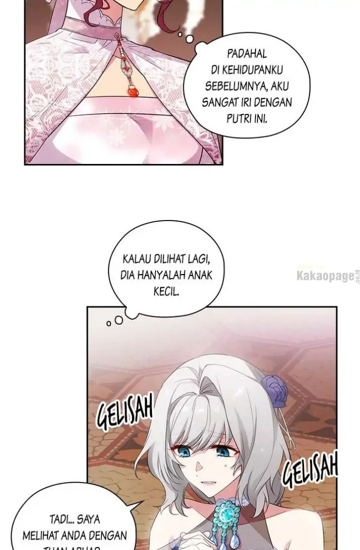 ADONIS Chapter 175 Gambar 16