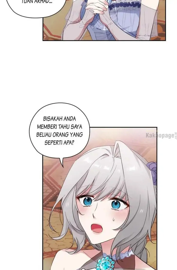 ADONIS Chapter 175 Gambar 17