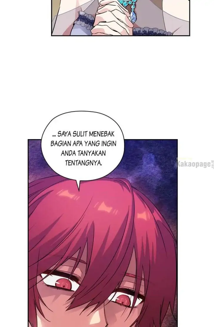 ADONIS Chapter 175 Gambar 18