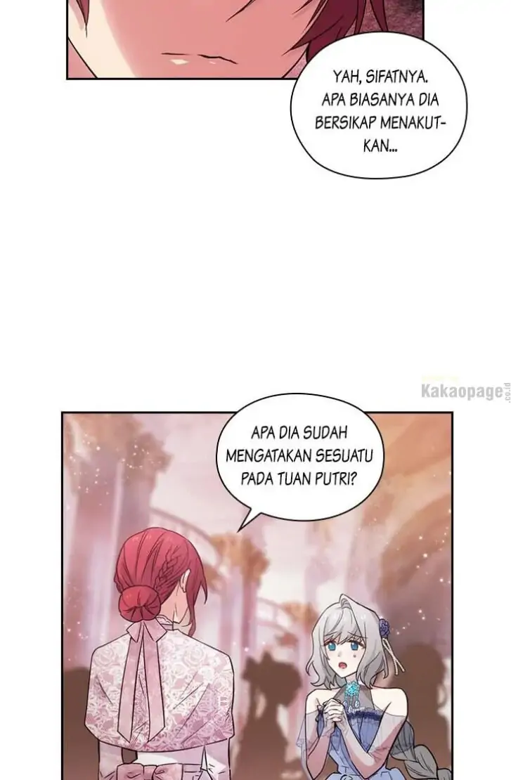 ADONIS Chapter 175 Gambar 19