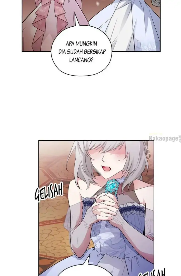 ADONIS Chapter 175 Gambar 20