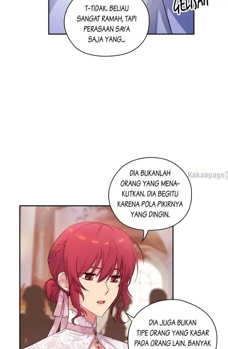 ADONIS Chapter 175 Gambar 21