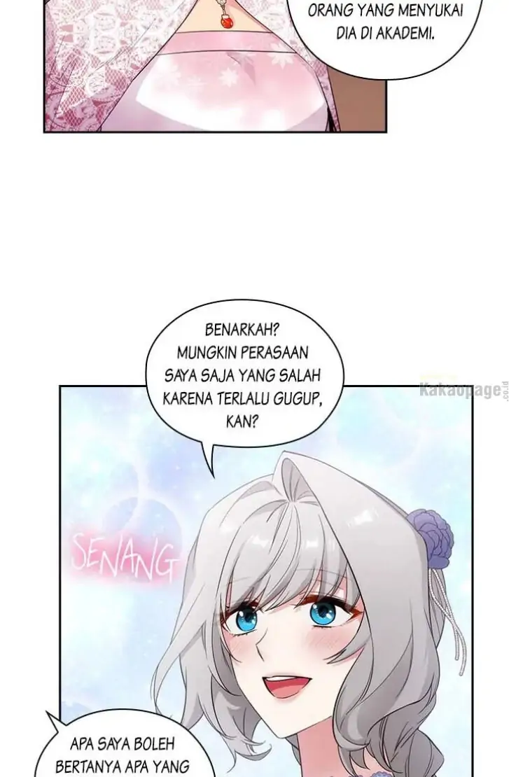 ADONIS Chapter 175 Gambar 22