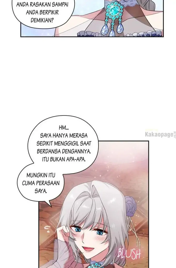 ADONIS Chapter 175 Gambar 23