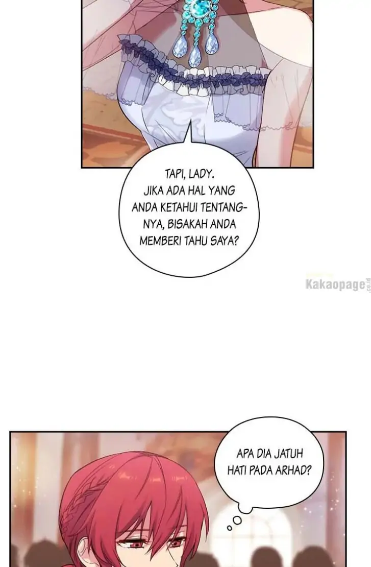 ADONIS Chapter 175 Gambar 24