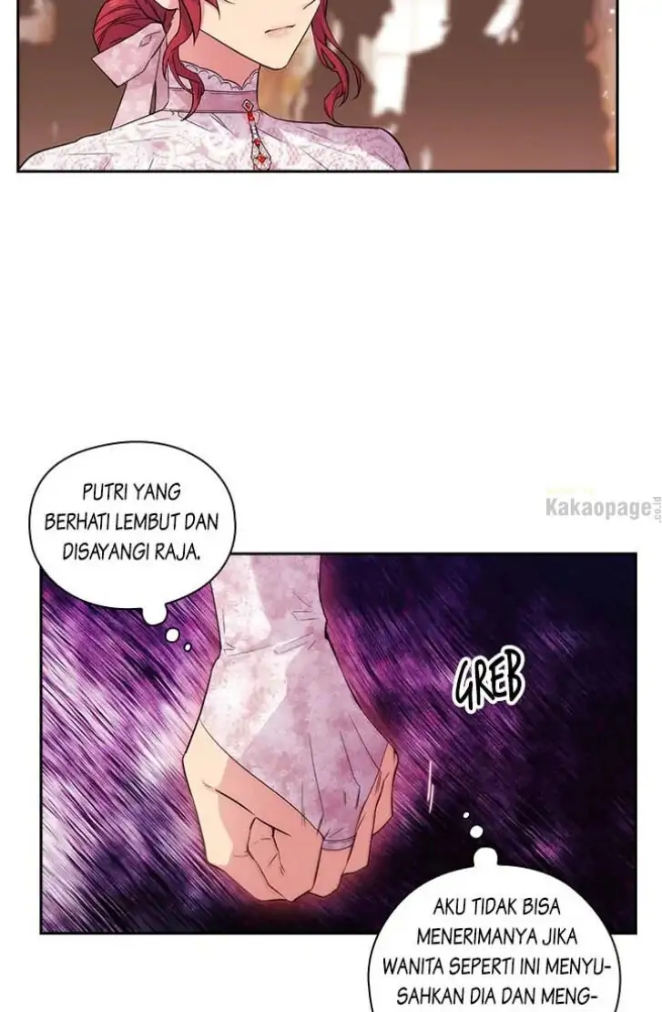 ADONIS Chapter 175 Gambar 25