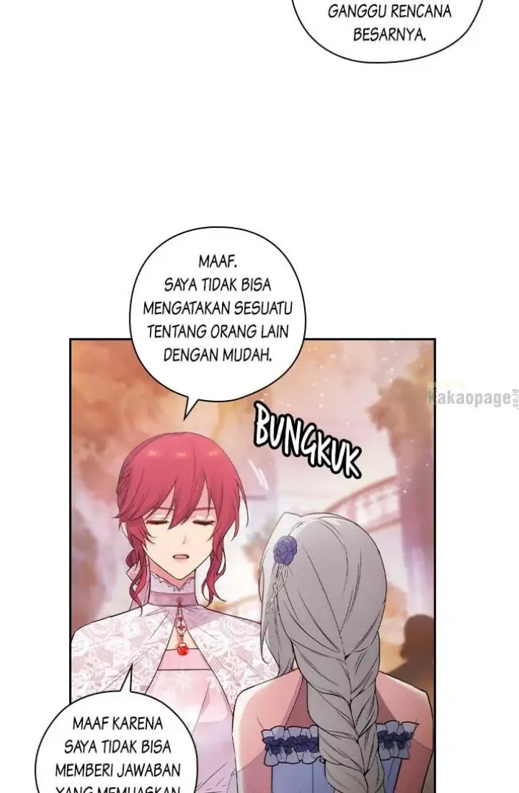 ADONIS Chapter 175 Gambar 26