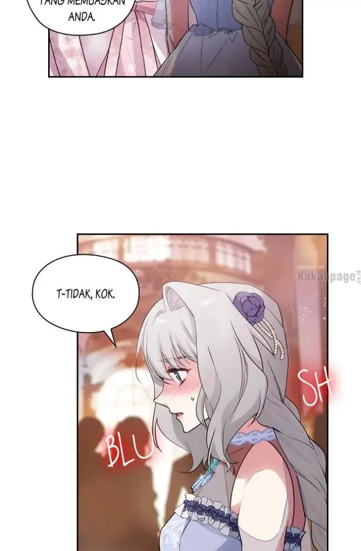 ADONIS Chapter 175 Gambar 27