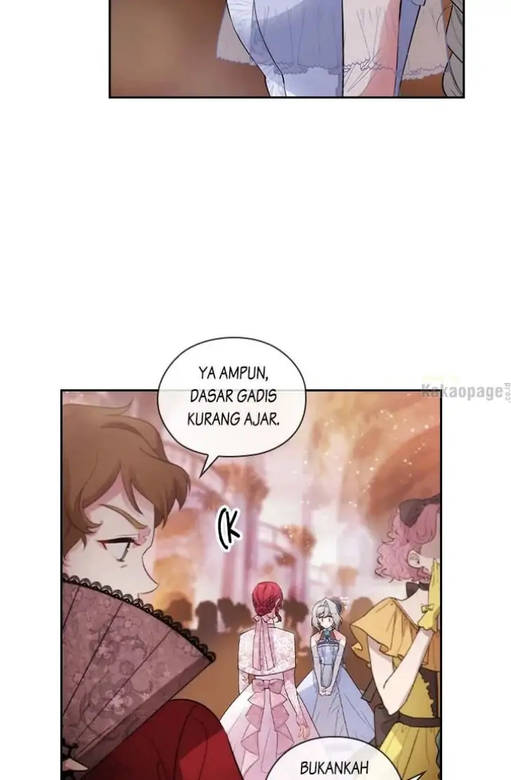 ADONIS Chapter 175 Gambar 28