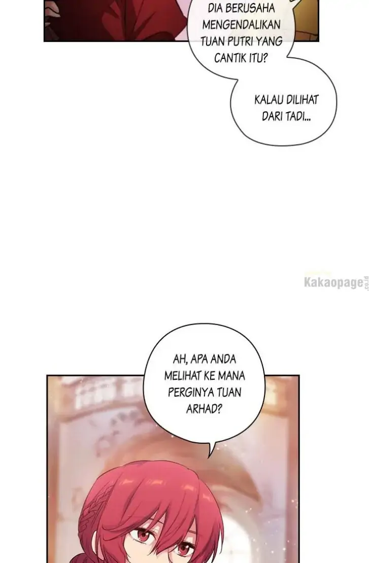 ADONIS Chapter 175 Gambar 29