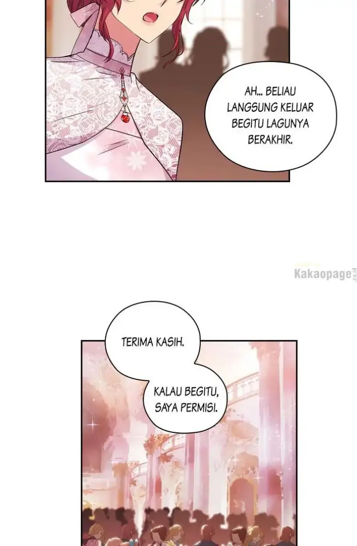 ADONIS Chapter 175 Gambar 30