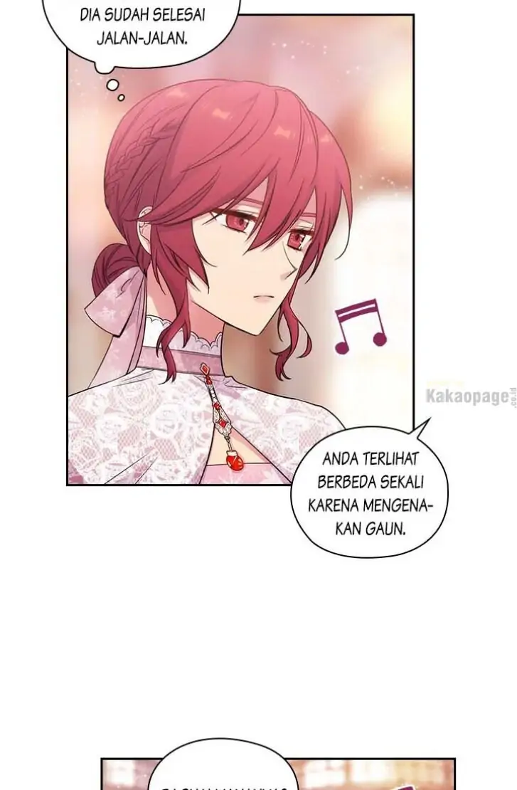 ADONIS Chapter 175 Gambar 33