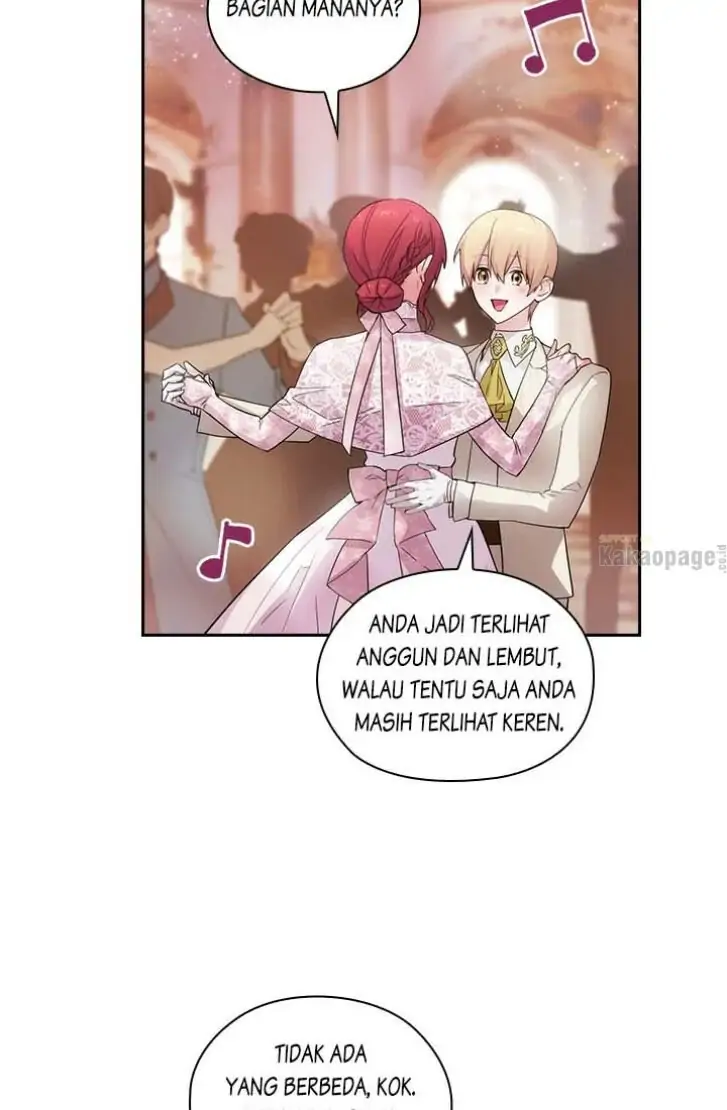 ADONIS Chapter 175 Gambar 34