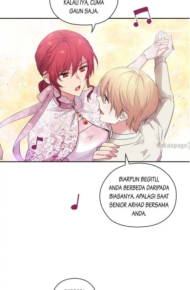 ADONIS Chapter 175 Gambar 35