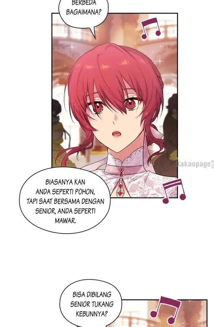 ADONIS Chapter 175 Gambar 36