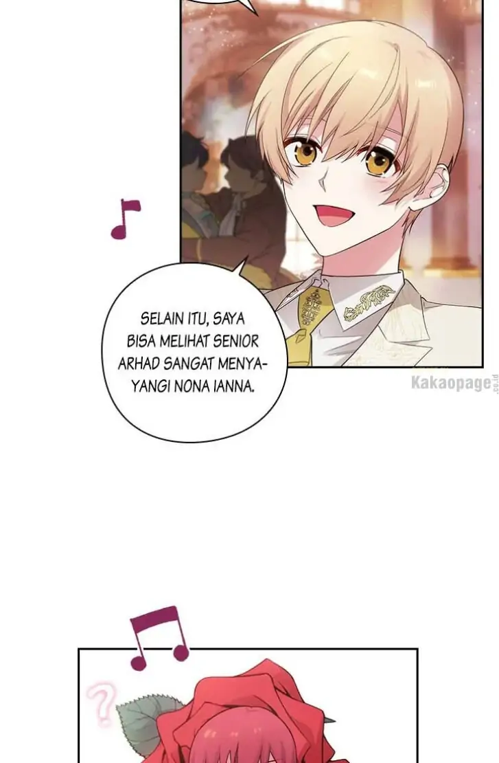 ADONIS Chapter 175 Gambar 37