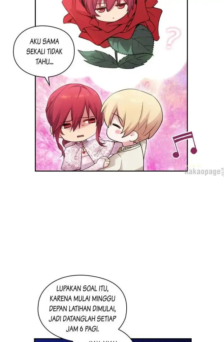 ADONIS Chapter 175 Gambar 38